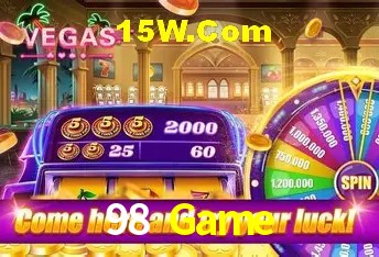 Provedores de Jogos 98 Game