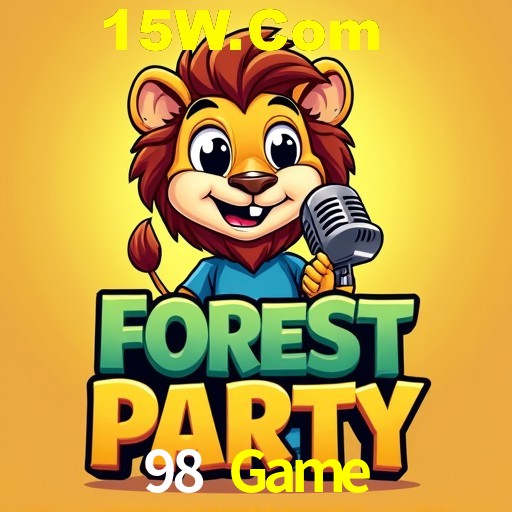 Flash Promotion 98 Game