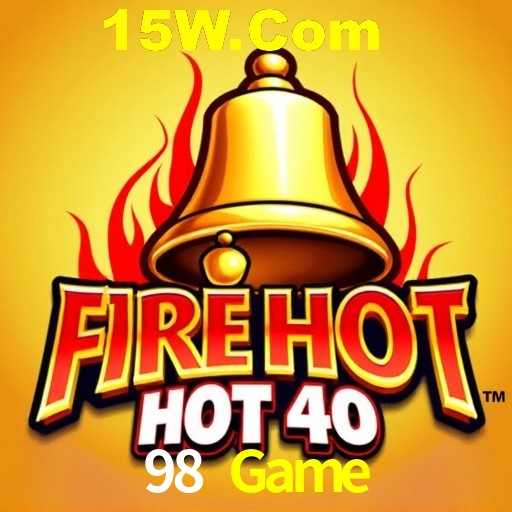 Bônus após cadastro na 98 Game