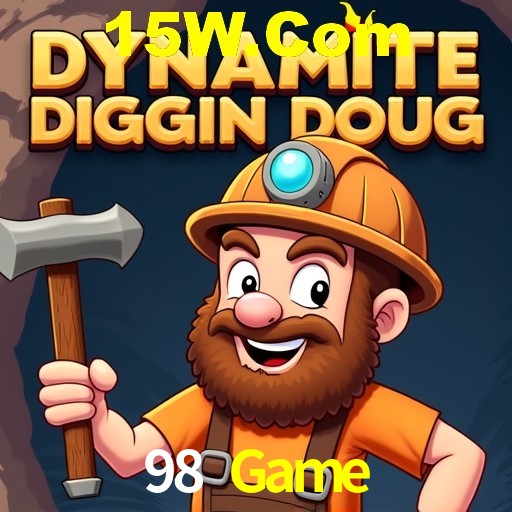 A Popularidade dos Caça-Níqueis no 98 Game