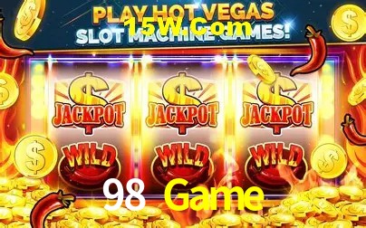 Segurança 2FA 98 Game
