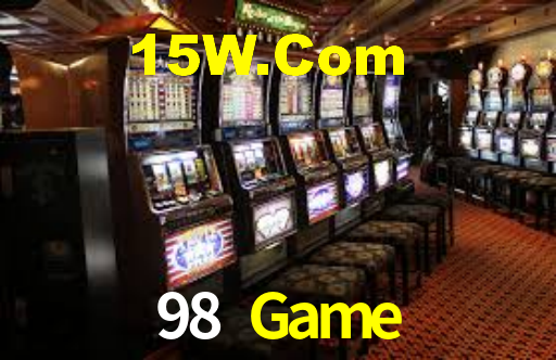 98 Game