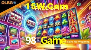 Games Directory 98 Game