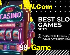 Loterias online na 98 Game