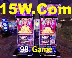 VIP Casino 98 Game