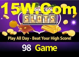 98 Game,98.Game