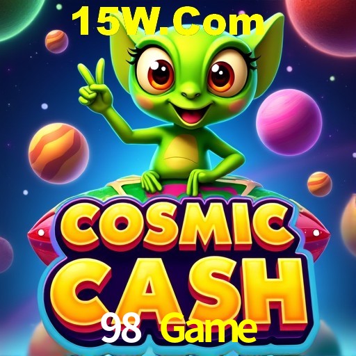 Responsive Design 98 Game