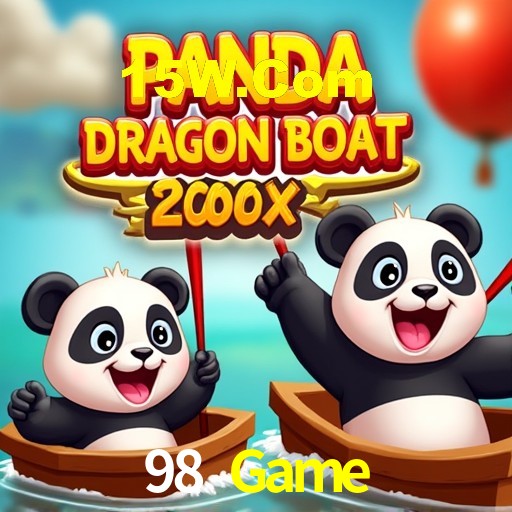 Jogos Exclusivos 98 Game