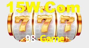 Premium Interface 98 Game