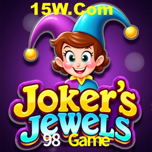 APP oficial da 98 Game para mobile