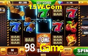 Casino VIP 98 Game