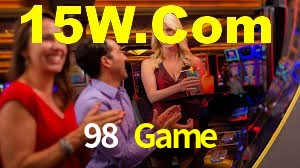 98 Game