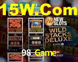 Daily Bonuses 98 Game