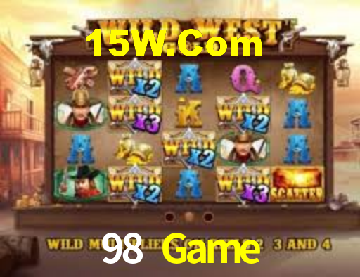 98.Game