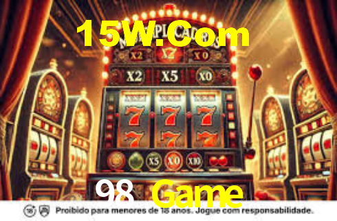 98 Game,98.Game