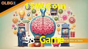 Slot Games 98 Game