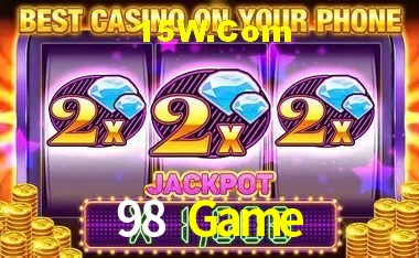 Torneios 98 Game