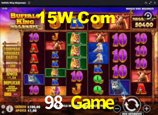 98Game