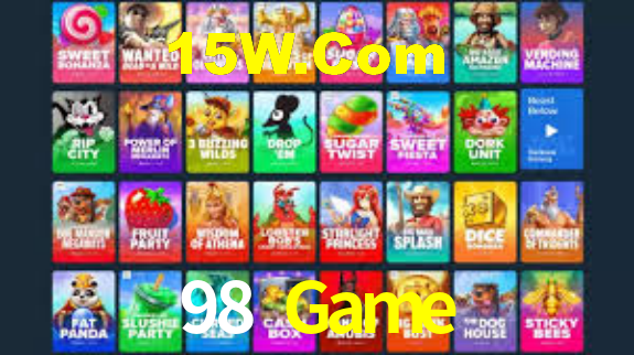98 Game,98.Game