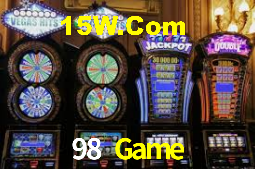 98 Game,98.Game
