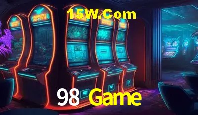 Avaliações dos Jogadores 98 Game
