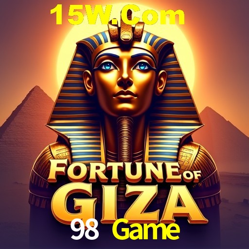Cassino ao vivo com dealers reais na 98 Game