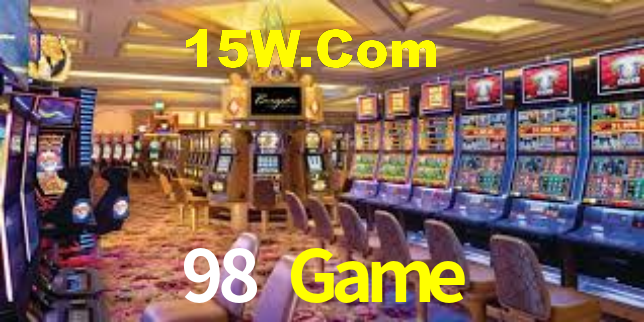 98.Game