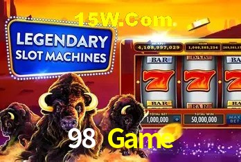 Promoções Sazonais 98 Game