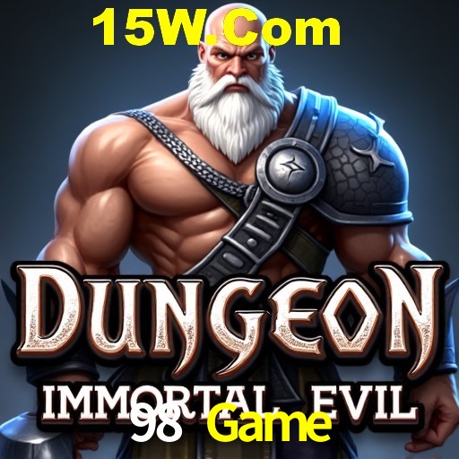 API Integration 98 Game