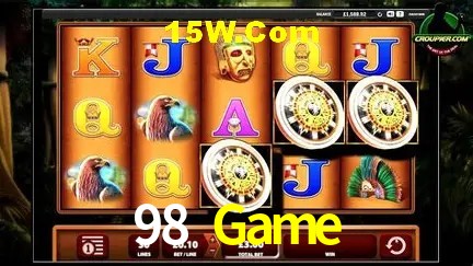 Casino Ao Vivo 98 Game