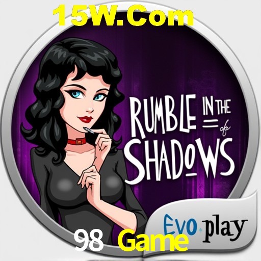 Blackjack Table 98 Game