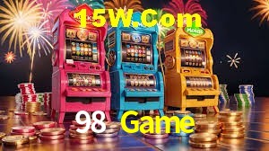 Quick Registration 98 Game