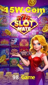 Secure Login 98 Game