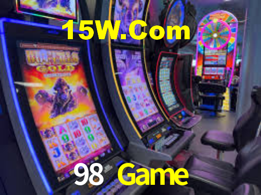 98 Game