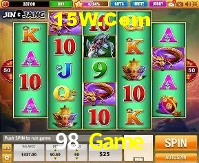 Benefícios VIP na 98 Game