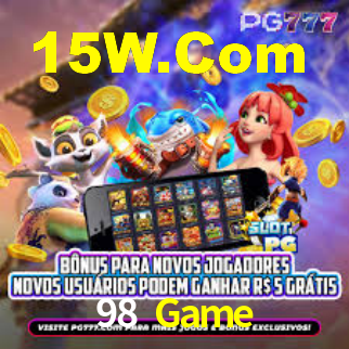 98 Game