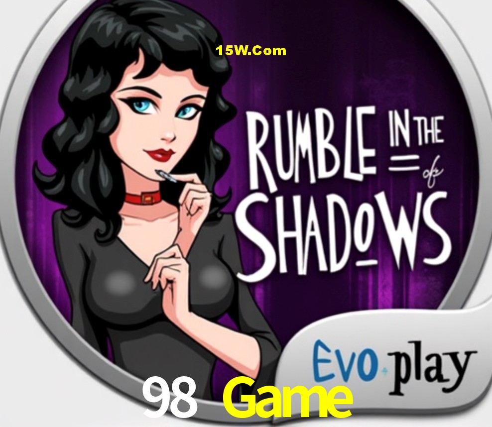 Programa VIP 98 Game