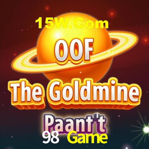 PIX Instantâneo 98 Game