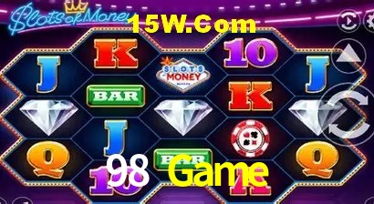 Apostas de Tênis 98 Game