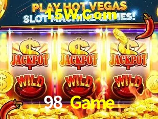 Bônus e promoções da 98 Game