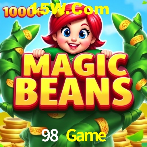 Descubra o Mundo do Cassino Online com 98 Game