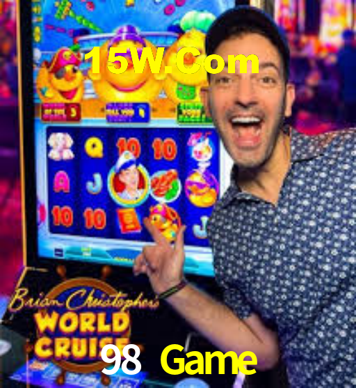 98 Game