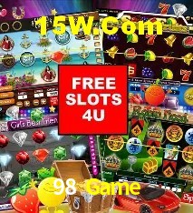 Jogos de Slot 98 Game